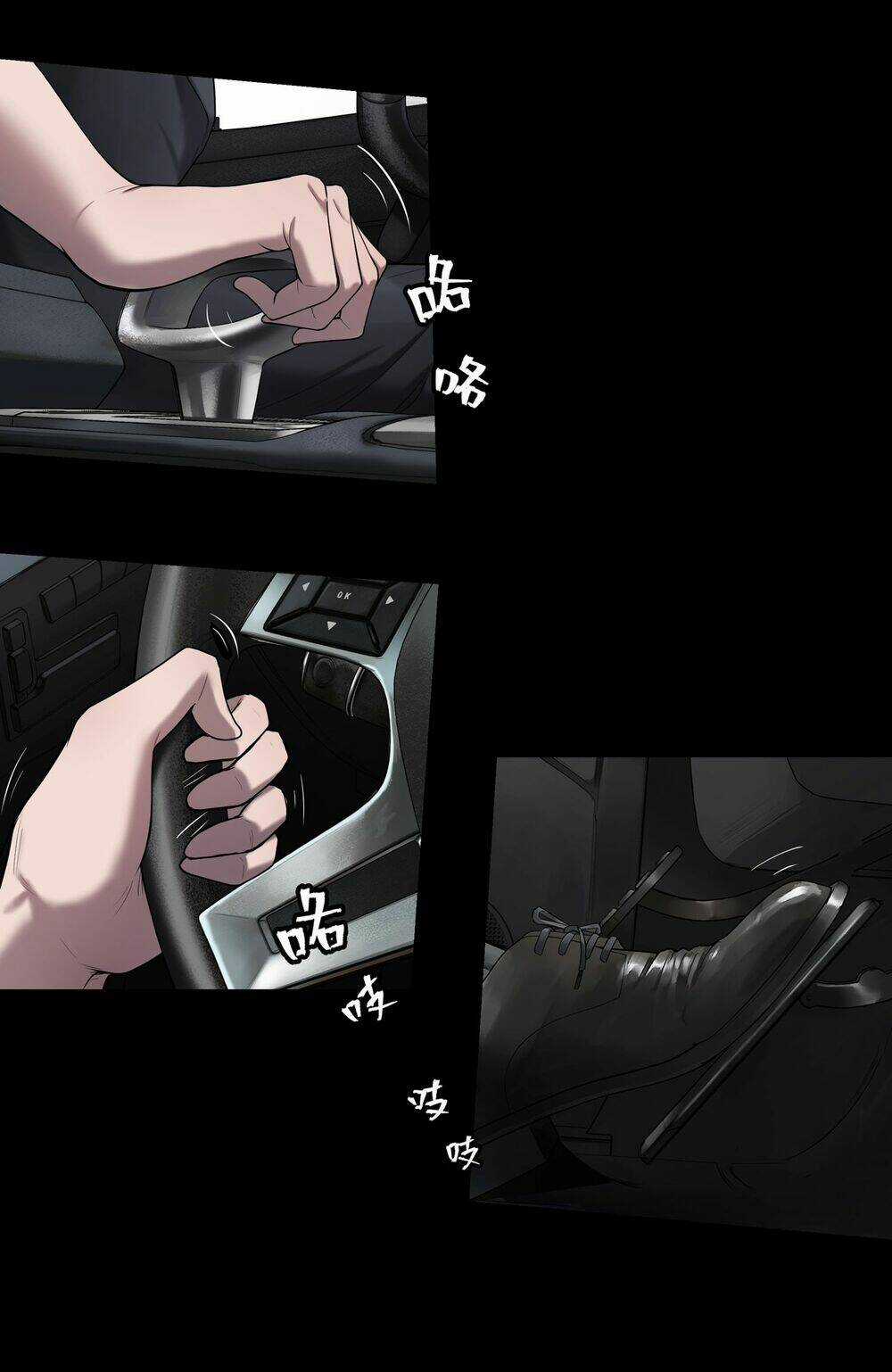 The Last Male - Người Đàn Ông Cuối Cùng Chapter 21 trang 23