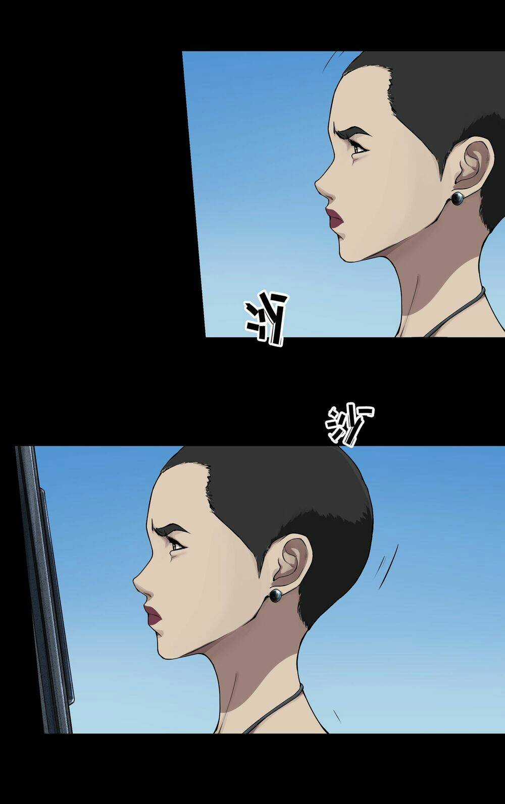 The Last Male - Người Đàn Ông Cuối Cùng Chapter 21 trang 24