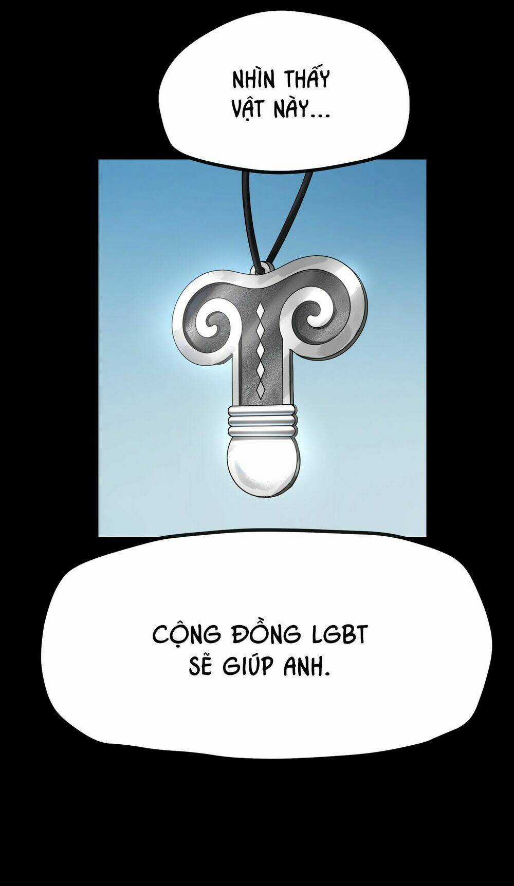 The Last Male - Người Đàn Ông Cuối Cùng Chapter 21 trang 26