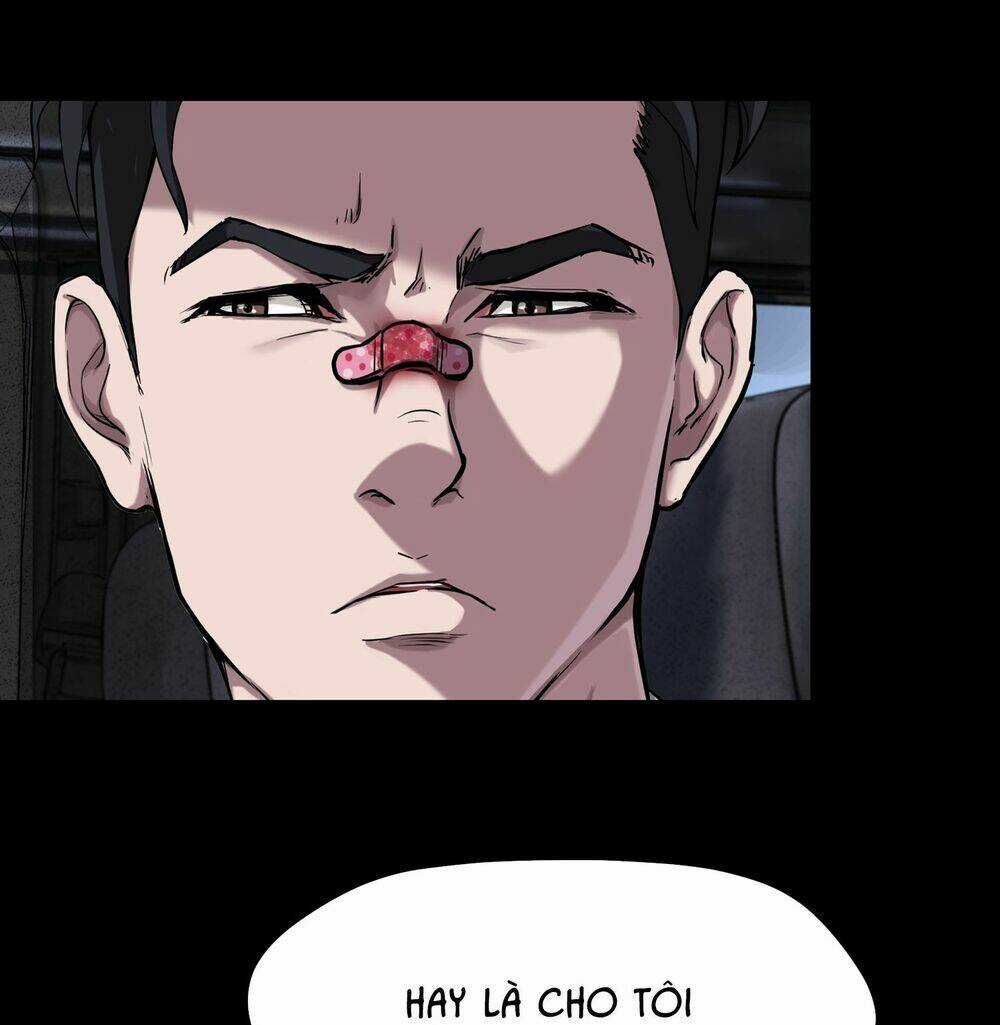 The Last Male - Người Đàn Ông Cuối Cùng Chapter 21 trang 28