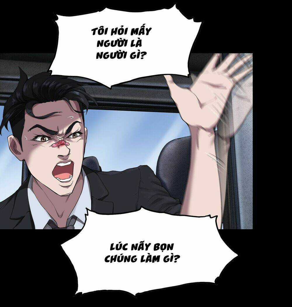 The Last Male - Người Đàn Ông Cuối Cùng Chapter 21 trang 3