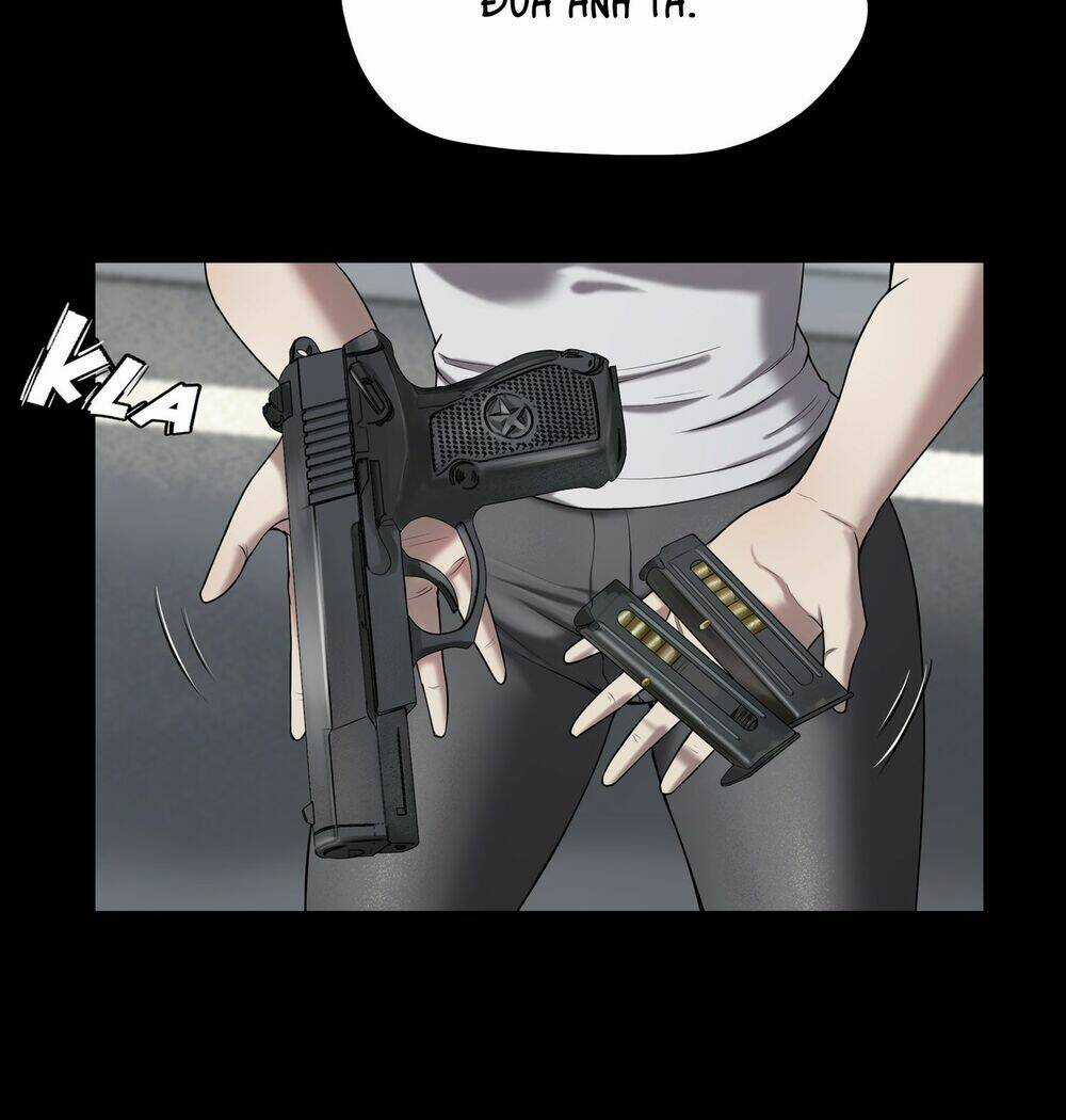 The Last Male - Người Đàn Ông Cuối Cùng Chapter 21 trang 31