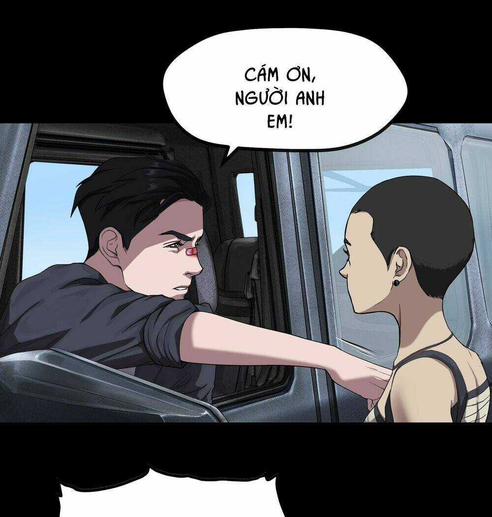 The Last Male - Người Đàn Ông Cuối Cùng Chapter 21 trang 34