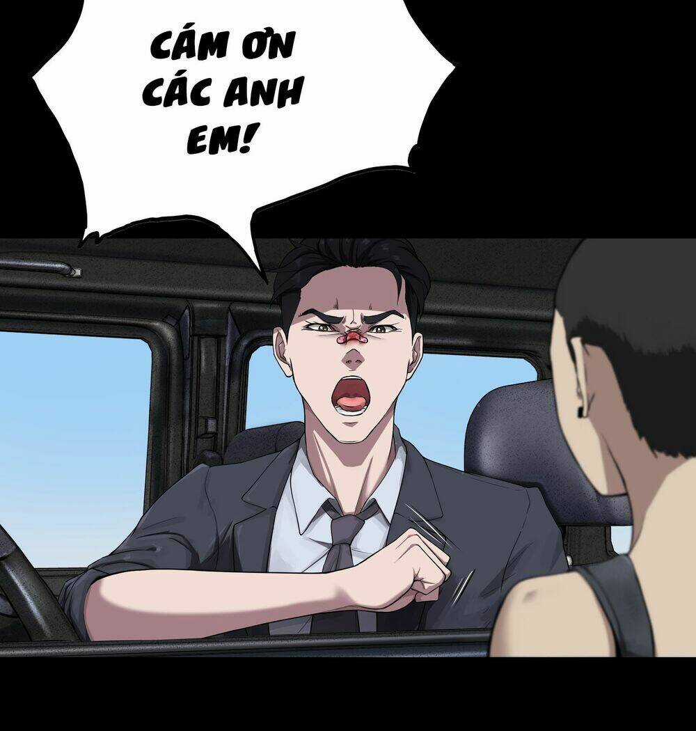 The Last Male - Người Đàn Ông Cuối Cùng Chapter 21 trang 35