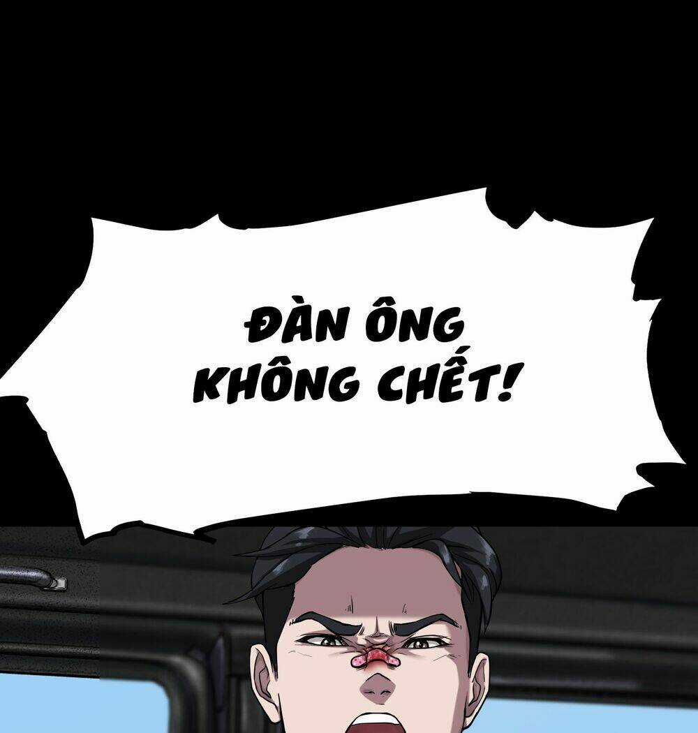 The Last Male - Người Đàn Ông Cuối Cùng Chapter 21 trang 36