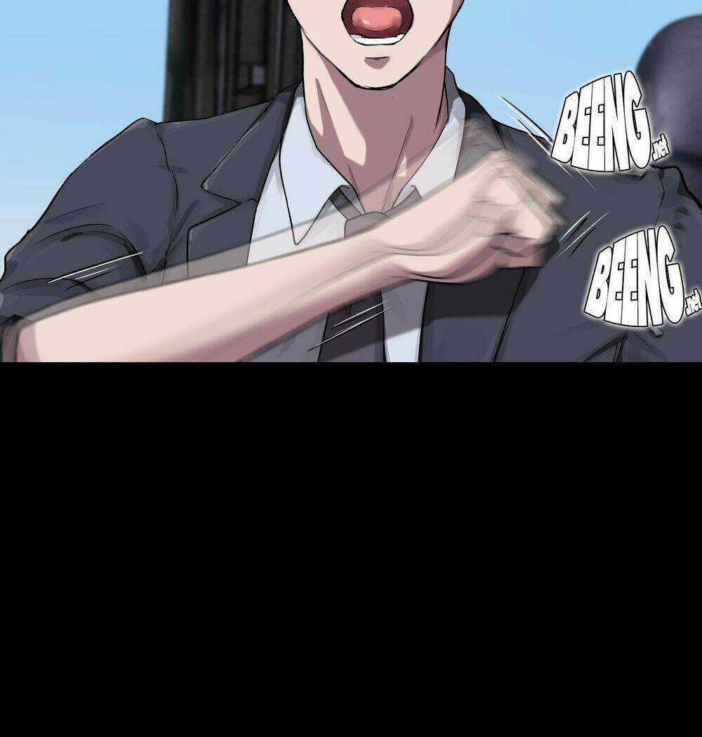 The Last Male - Người Đàn Ông Cuối Cùng Chapter 21 trang 37