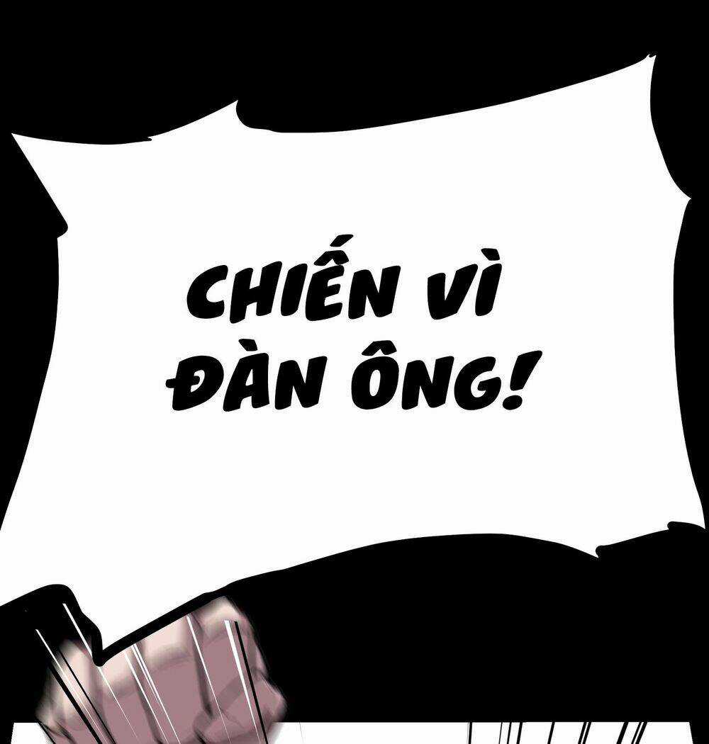 The Last Male - Người Đàn Ông Cuối Cùng Chapter 21 trang 38