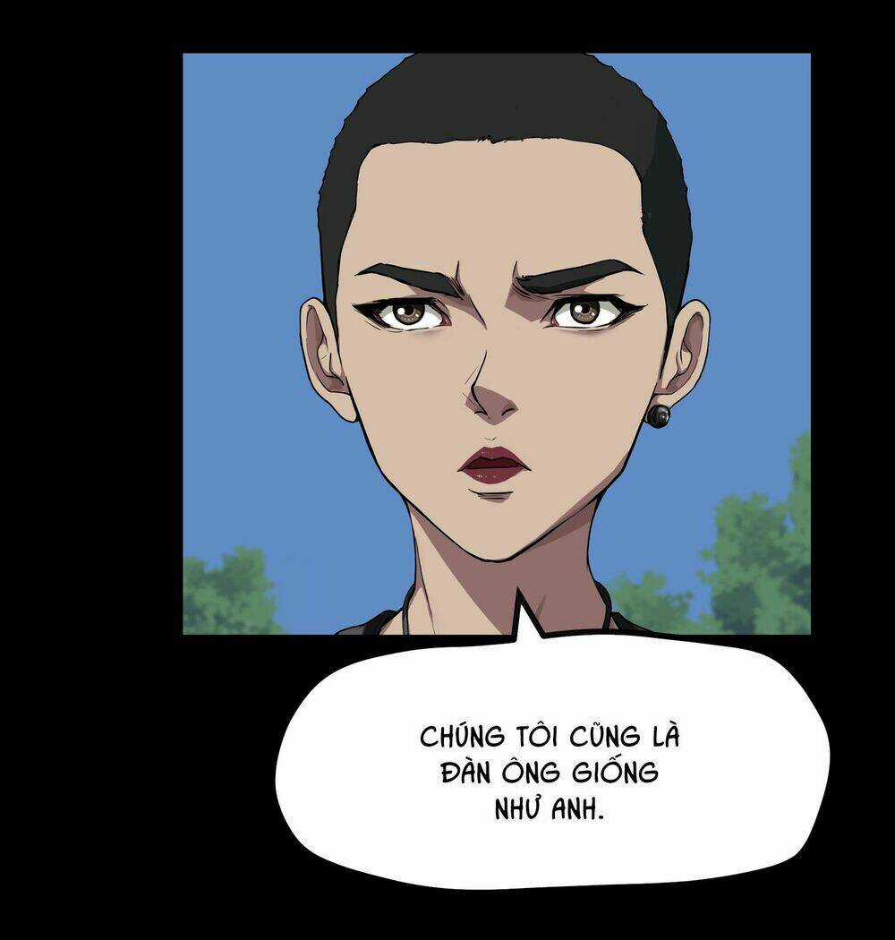 The Last Male - Người Đàn Ông Cuối Cùng Chapter 21 trang 4