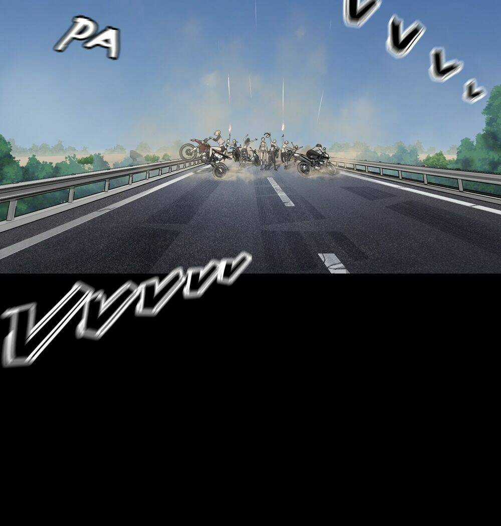 The Last Male - Người Đàn Ông Cuối Cùng Chapter 21 trang 45