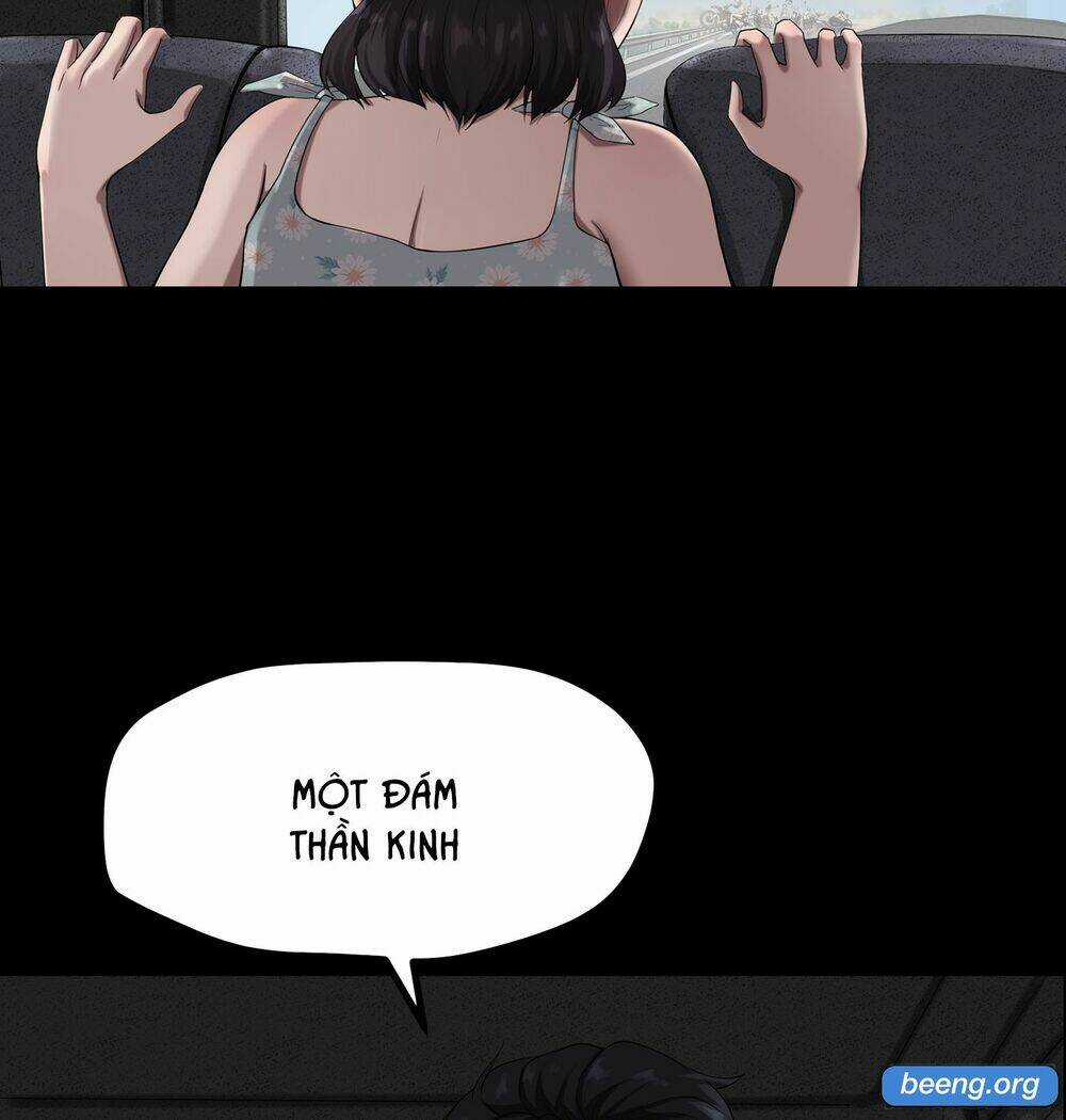 The Last Male - Người Đàn Ông Cuối Cùng Chapter 21 trang 47