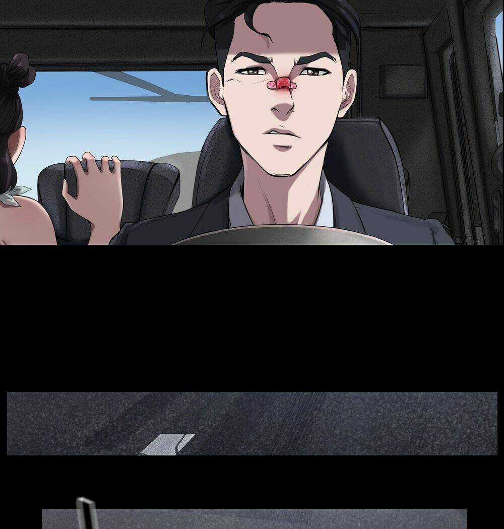 The Last Male - Người Đàn Ông Cuối Cùng Chapter 21 trang 48