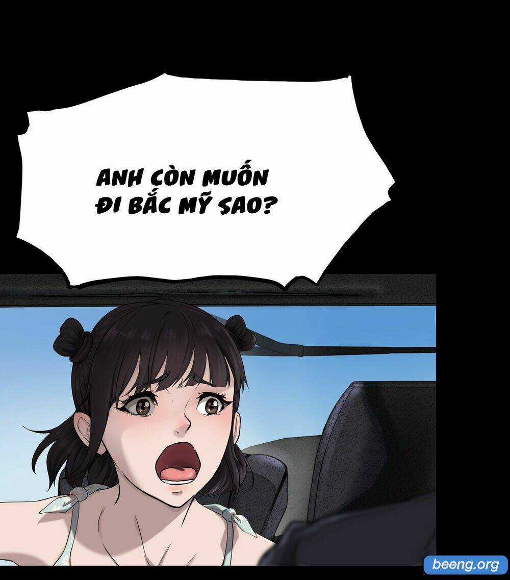 The Last Male - Người Đàn Ông Cuối Cùng Chapter 21 trang 53