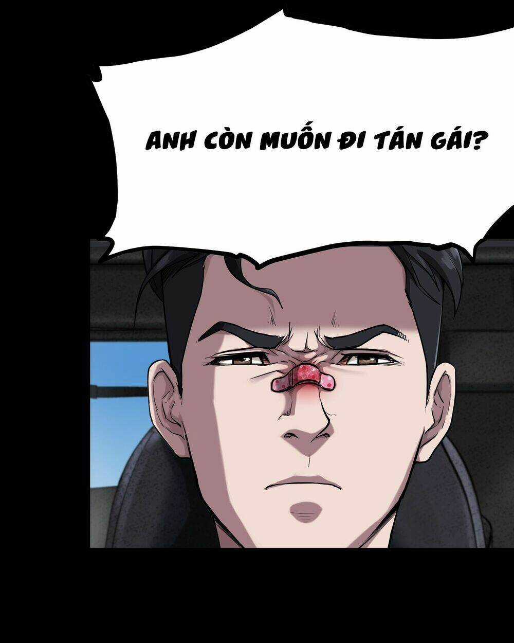 The Last Male - Người Đàn Ông Cuối Cùng Chapter 21 trang 54