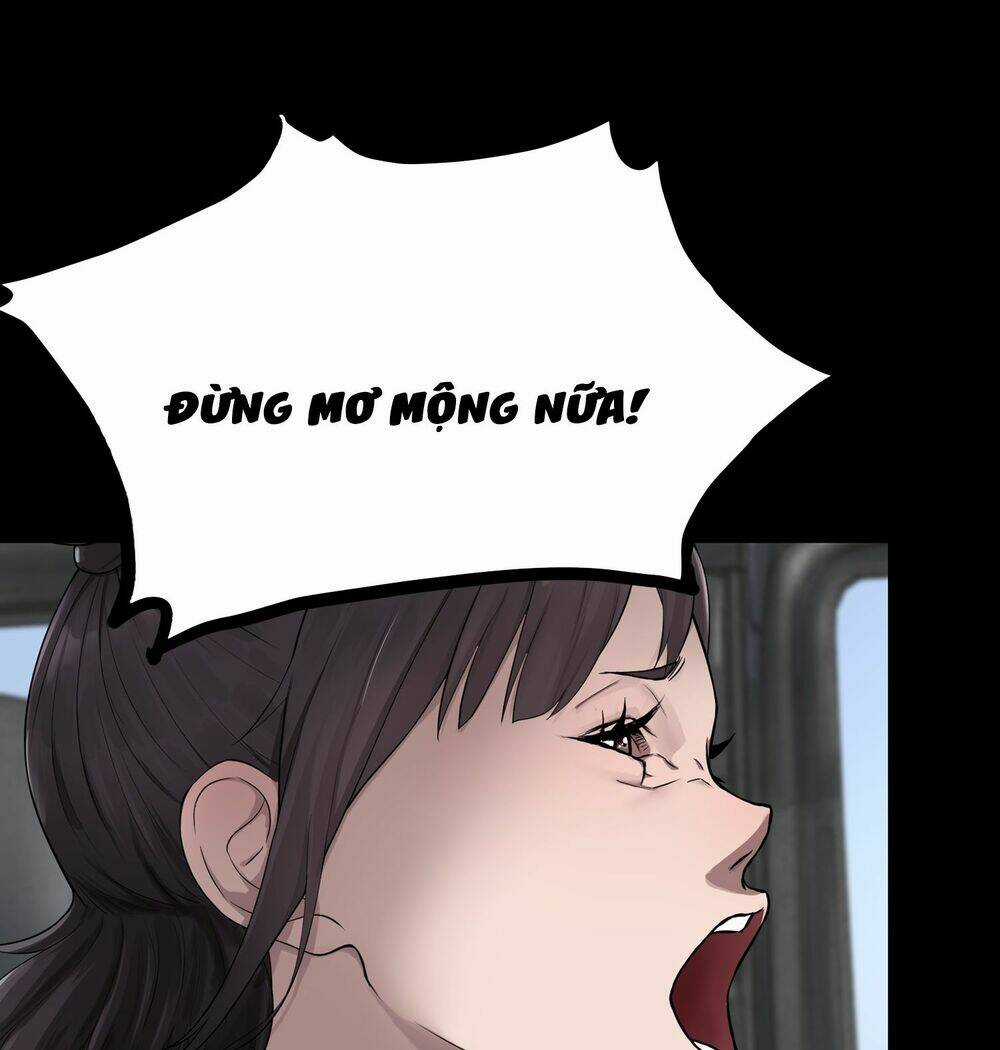 The Last Male - Người Đàn Ông Cuối Cùng Chapter 21 trang 55