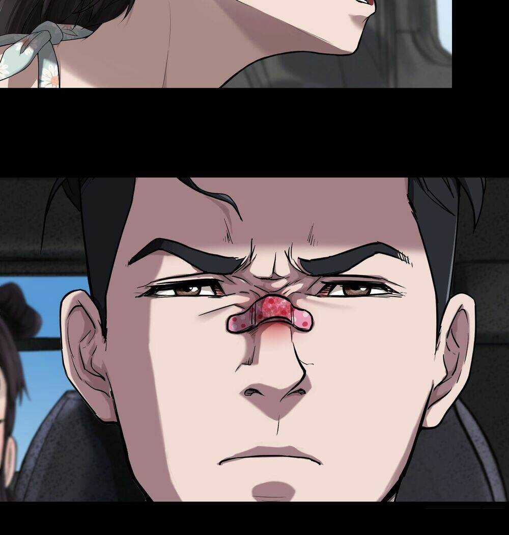 The Last Male - Người Đàn Ông Cuối Cùng Chapter 21 trang 56