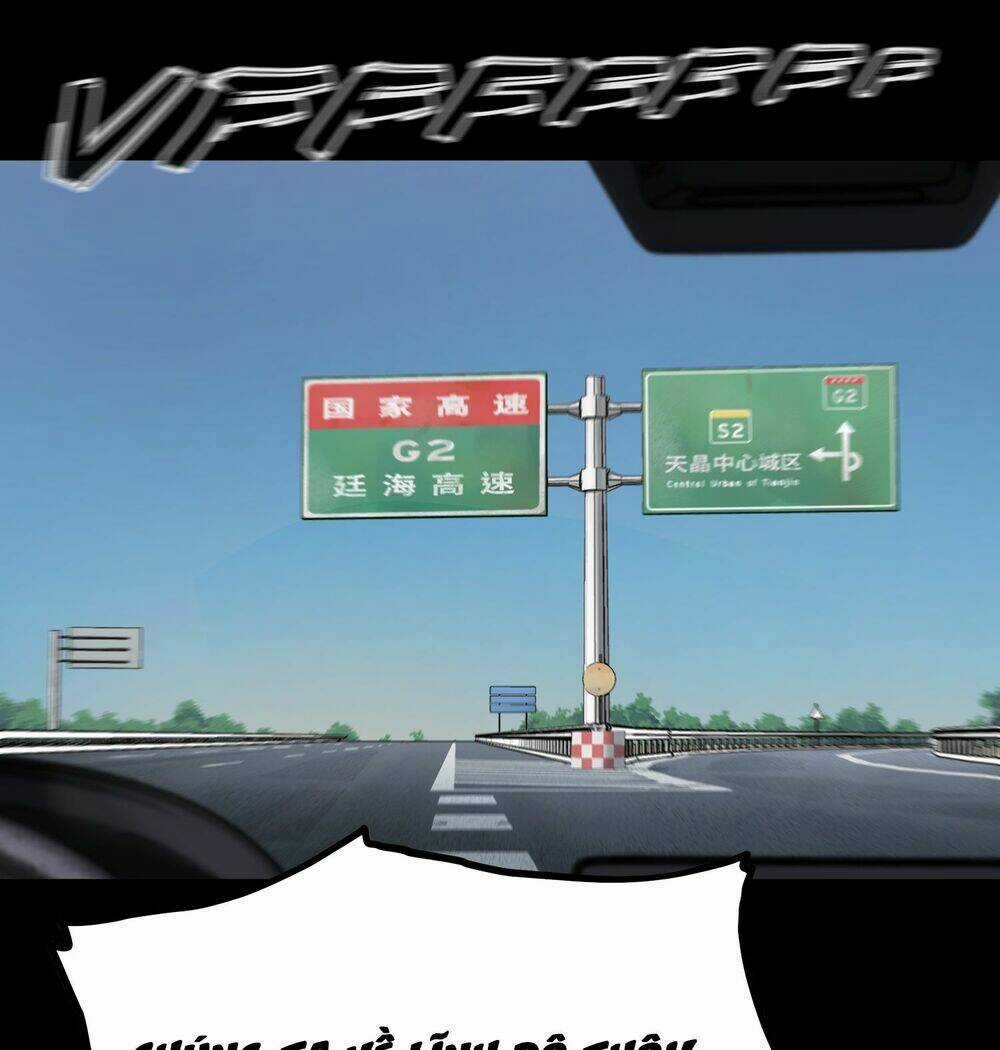 The Last Male - Người Đàn Ông Cuối Cùng Chapter 21 trang 57