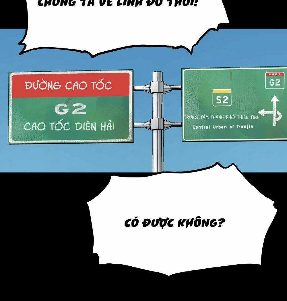 The Last Male - Người Đàn Ông Cuối Cùng Chapter 21 trang 58