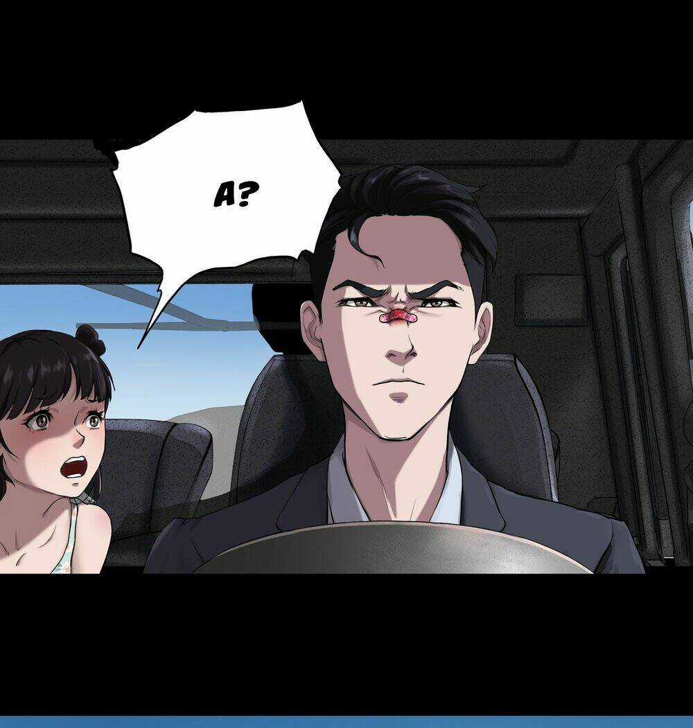 The Last Male - Người Đàn Ông Cuối Cùng Chapter 21 trang 59