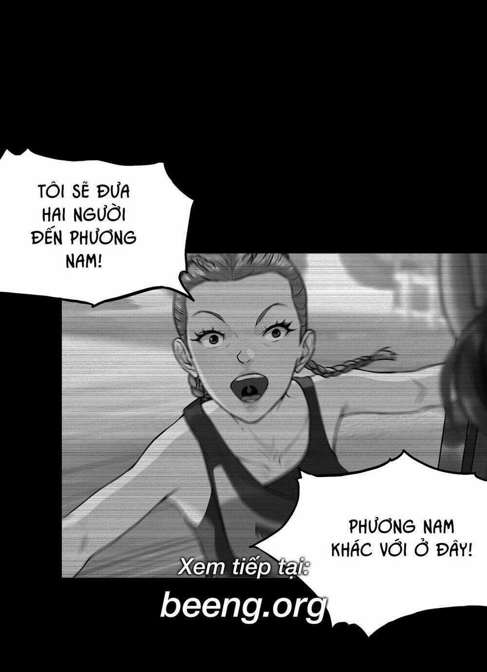 The Last Male - Người Đàn Ông Cuối Cùng Chapter 21 trang 62