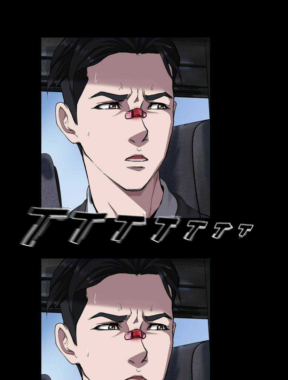 The Last Male - Người Đàn Ông Cuối Cùng Chapter 21 trang 8