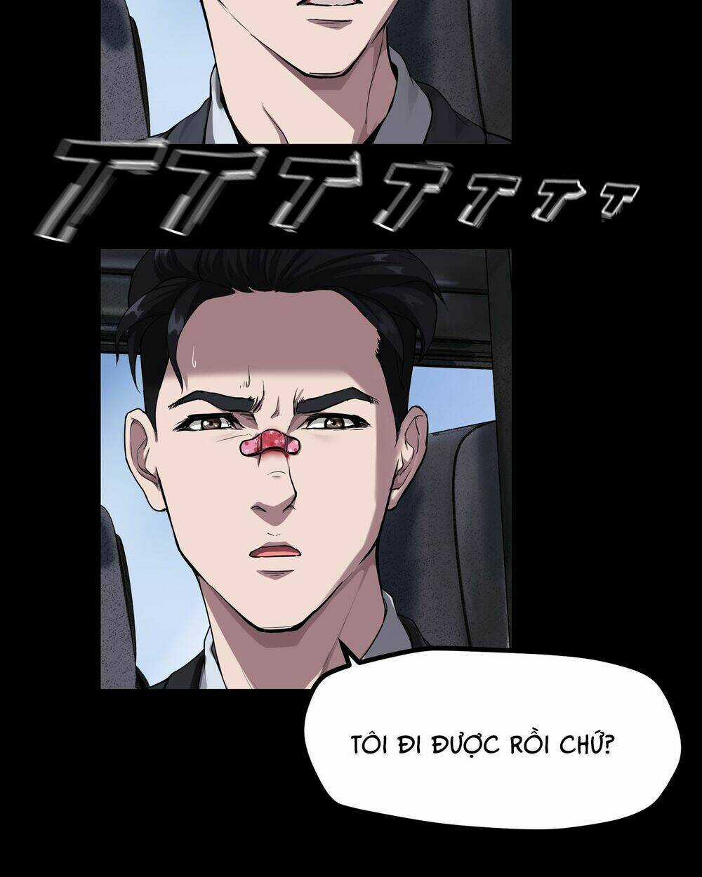 The Last Male - Người Đàn Ông Cuối Cùng Chapter 21 trang 9