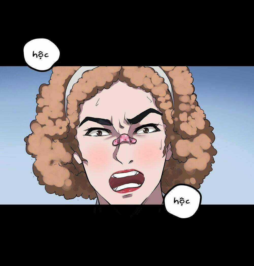 The Last Male - Người Đàn Ông Cuối Cùng Chapter 22 trang 15