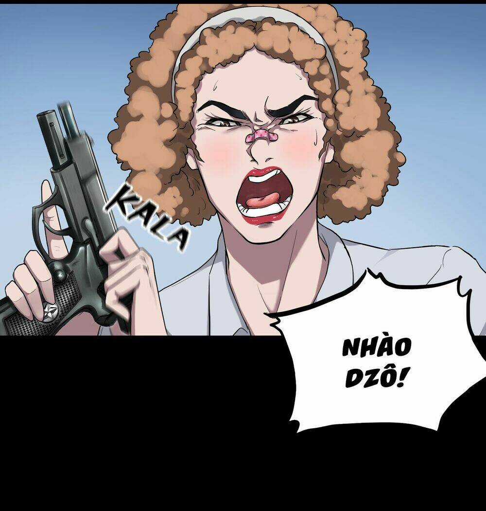 The Last Male - Người Đàn Ông Cuối Cùng Chapter 22 trang 16