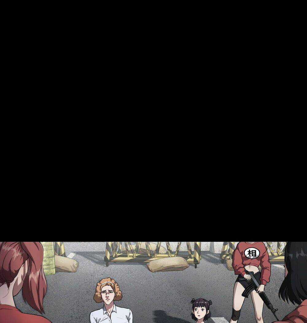 The Last Male - Người Đàn Ông Cuối Cùng Chapter 22 trang 17