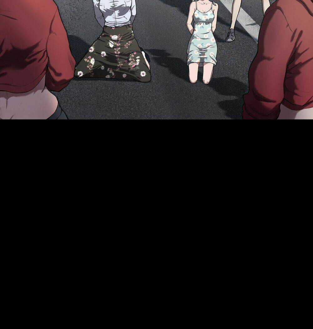 The Last Male - Người Đàn Ông Cuối Cùng Chapter 22 trang 18