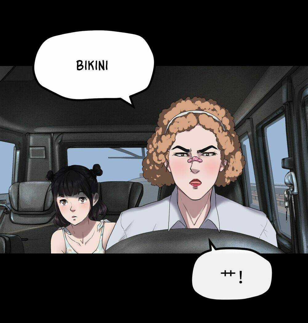 The Last Male - Người Đàn Ông Cuối Cùng Chapter 22 trang 2