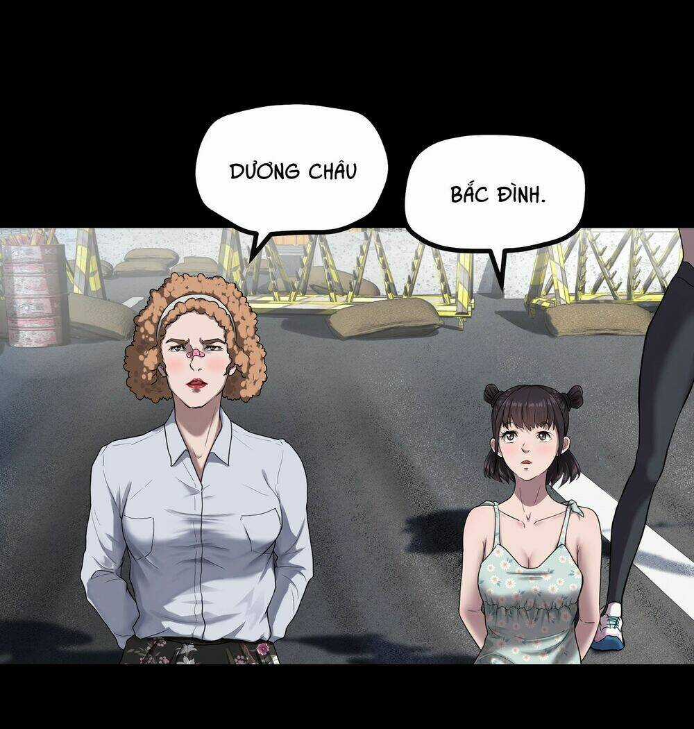 The Last Male - Người Đàn Ông Cuối Cùng Chapter 22 trang 20