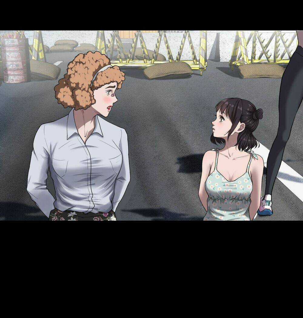 The Last Male - Người Đàn Ông Cuối Cùng Chapter 22 trang 21