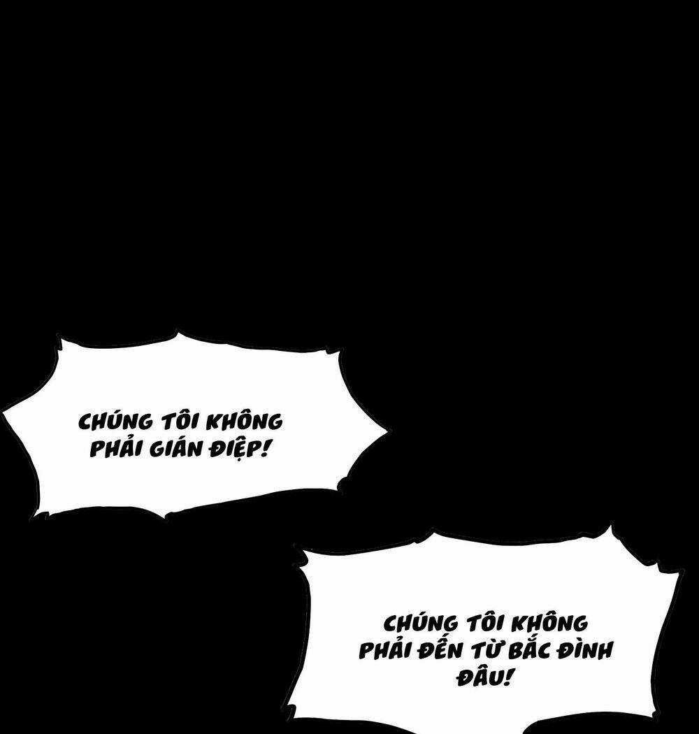 The Last Male - Người Đàn Ông Cuối Cùng Chapter 22 trang 22