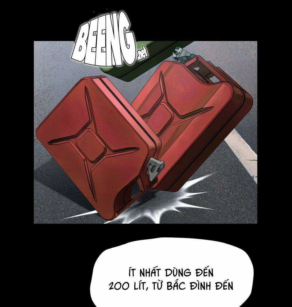 The Last Male - Người Đàn Ông Cuối Cùng Chapter 22 trang 24