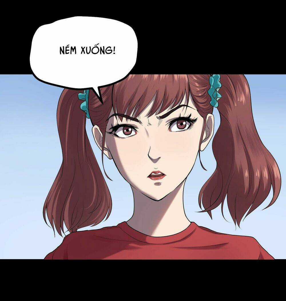 The Last Male - Người Đàn Ông Cuối Cùng Chapter 22 trang 26