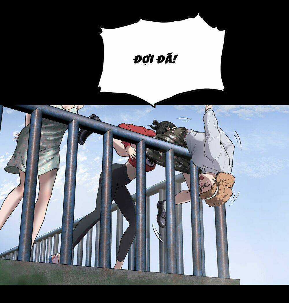 The Last Male - Người Đàn Ông Cuối Cùng Chapter 22 trang 27