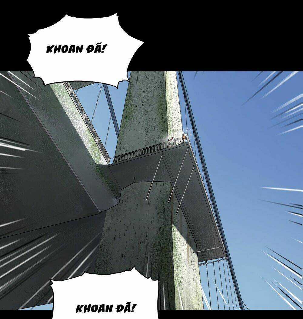 The Last Male - Người Đàn Ông Cuối Cùng Chapter 22 trang 28