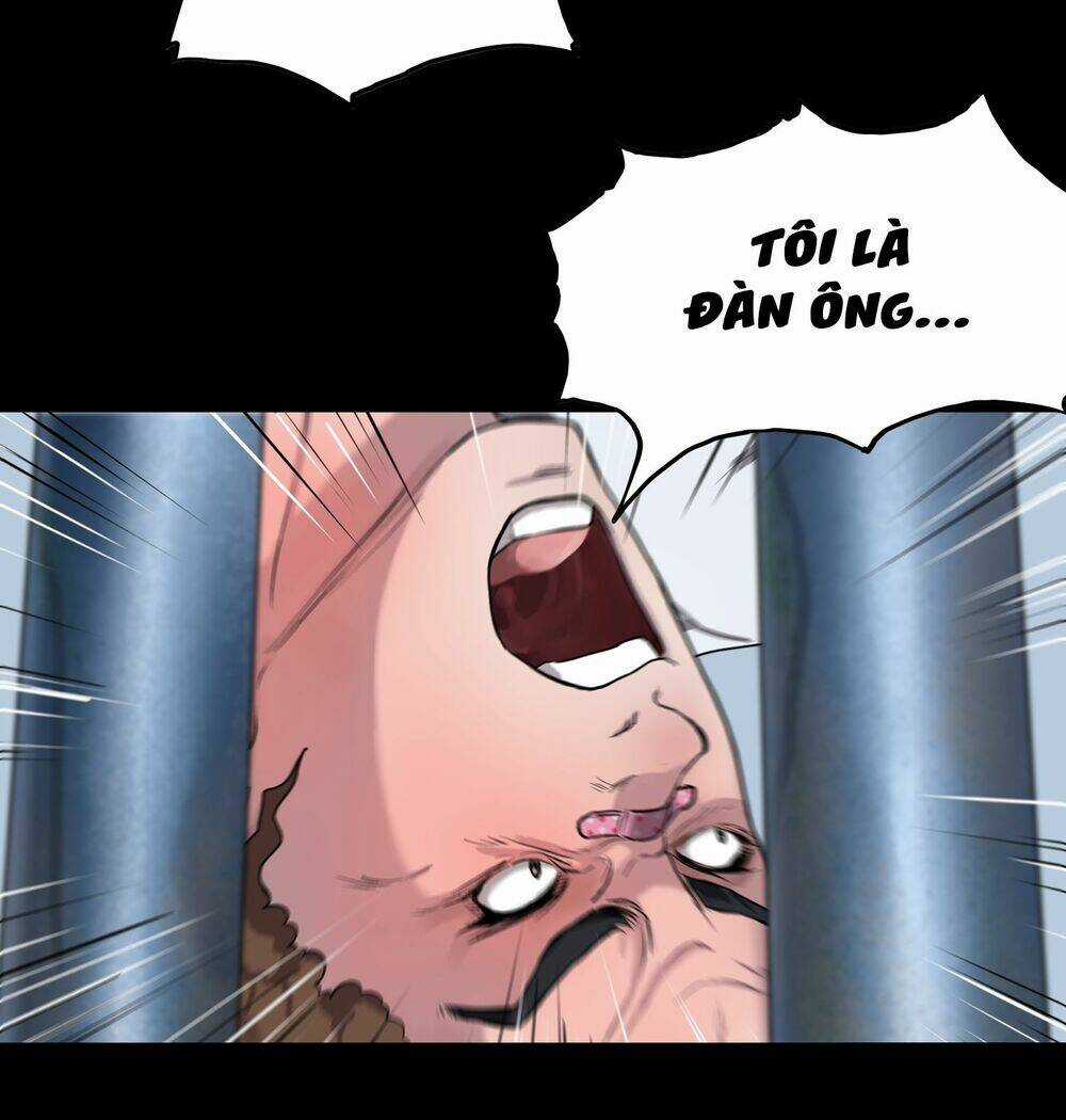 The Last Male - Người Đàn Ông Cuối Cùng Chapter 22 trang 29