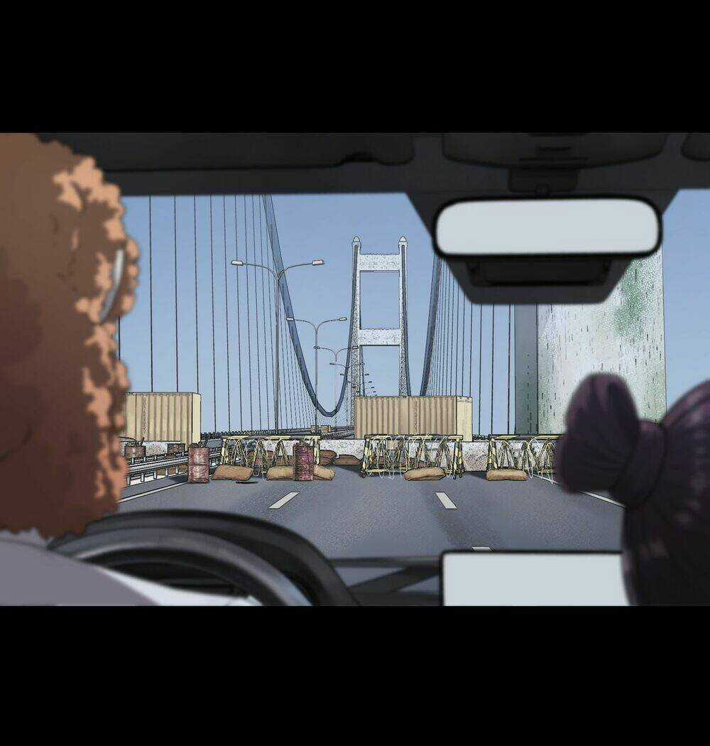 The Last Male - Người Đàn Ông Cuối Cùng Chapter 22 trang 3