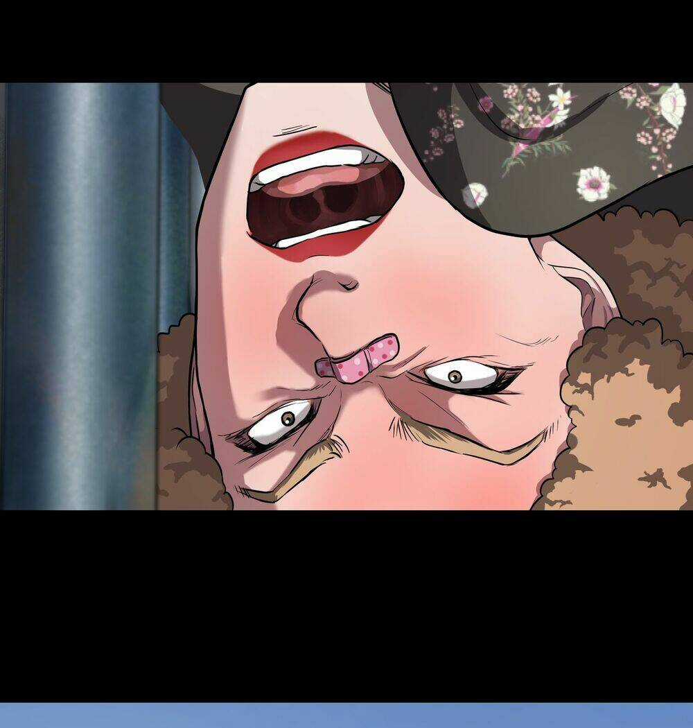 The Last Male - Người Đàn Ông Cuối Cùng Chapter 22 trang 30