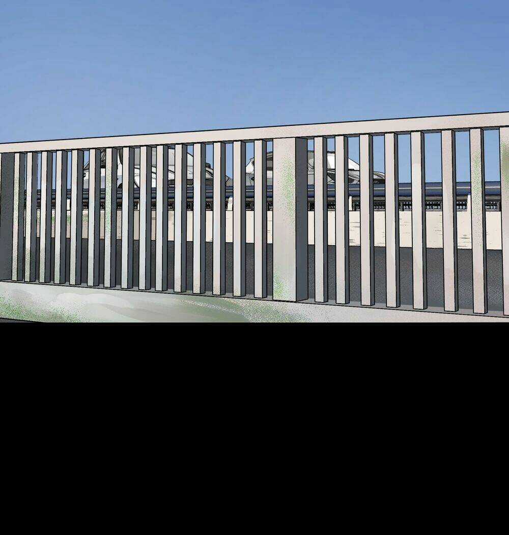 The Last Male - Người Đàn Ông Cuối Cùng Chapter 22 trang 31