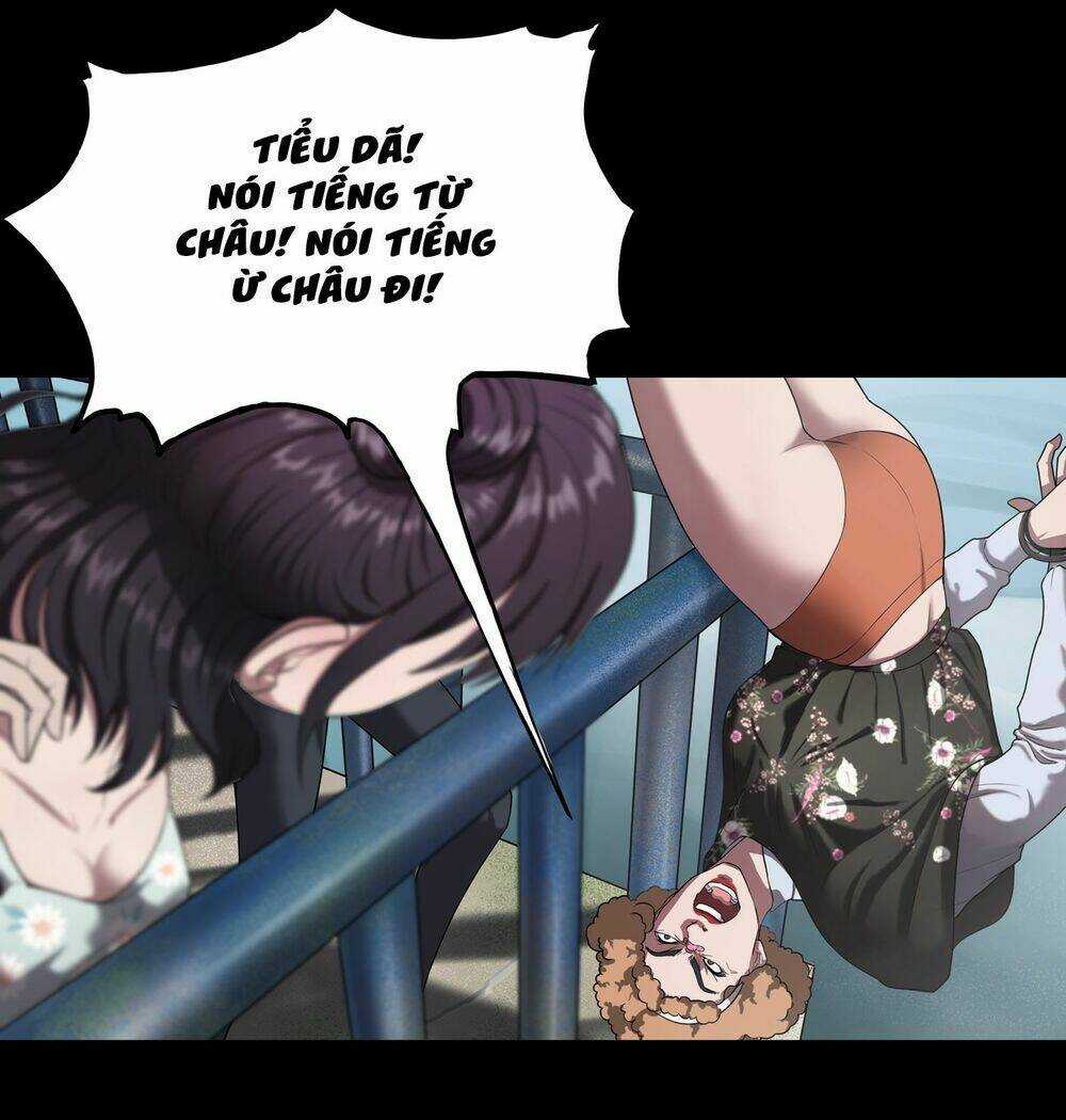 The Last Male - Người Đàn Ông Cuối Cùng Chapter 22 trang 34