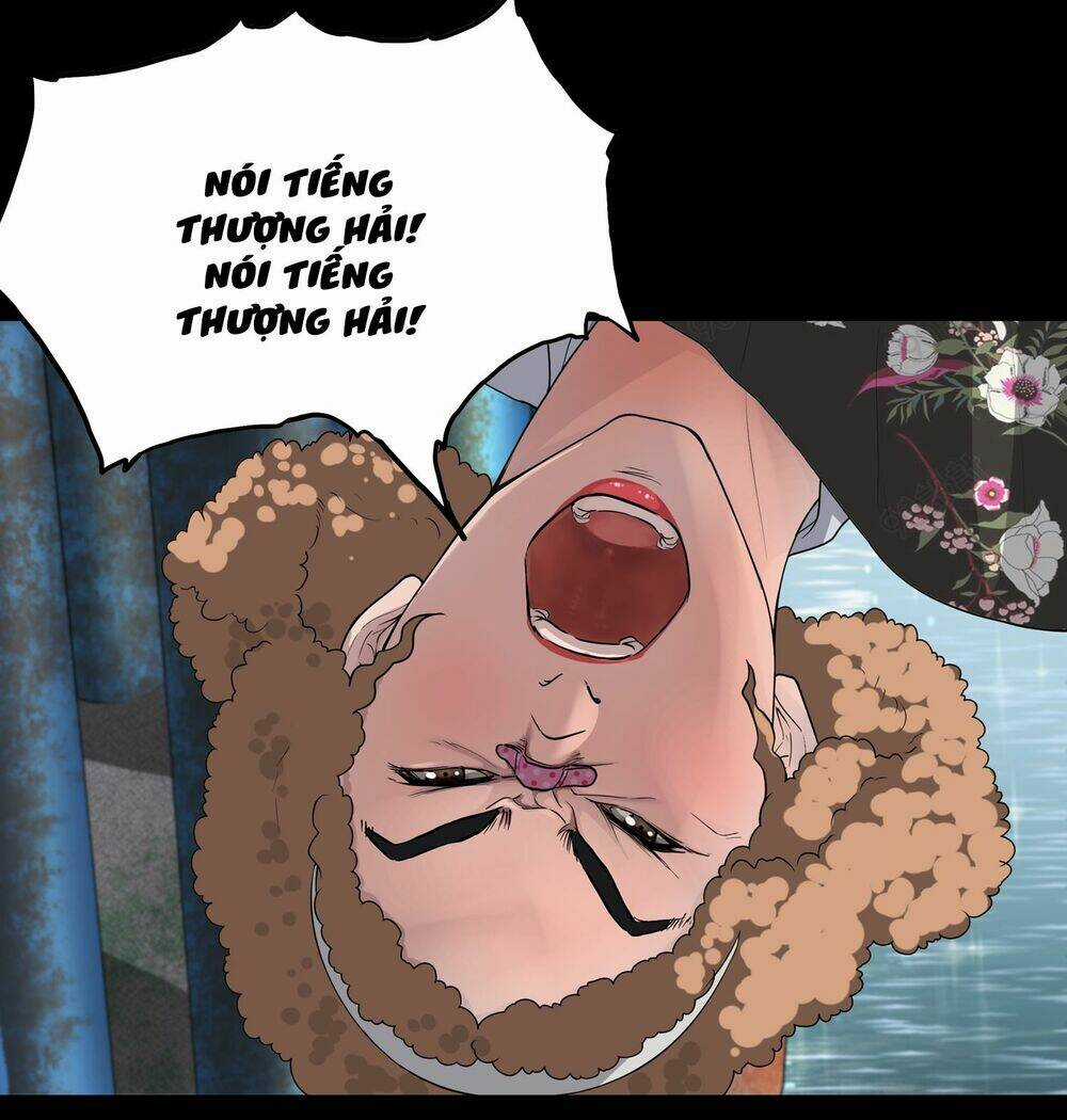 The Last Male - Người Đàn Ông Cuối Cùng Chapter 22 trang 36