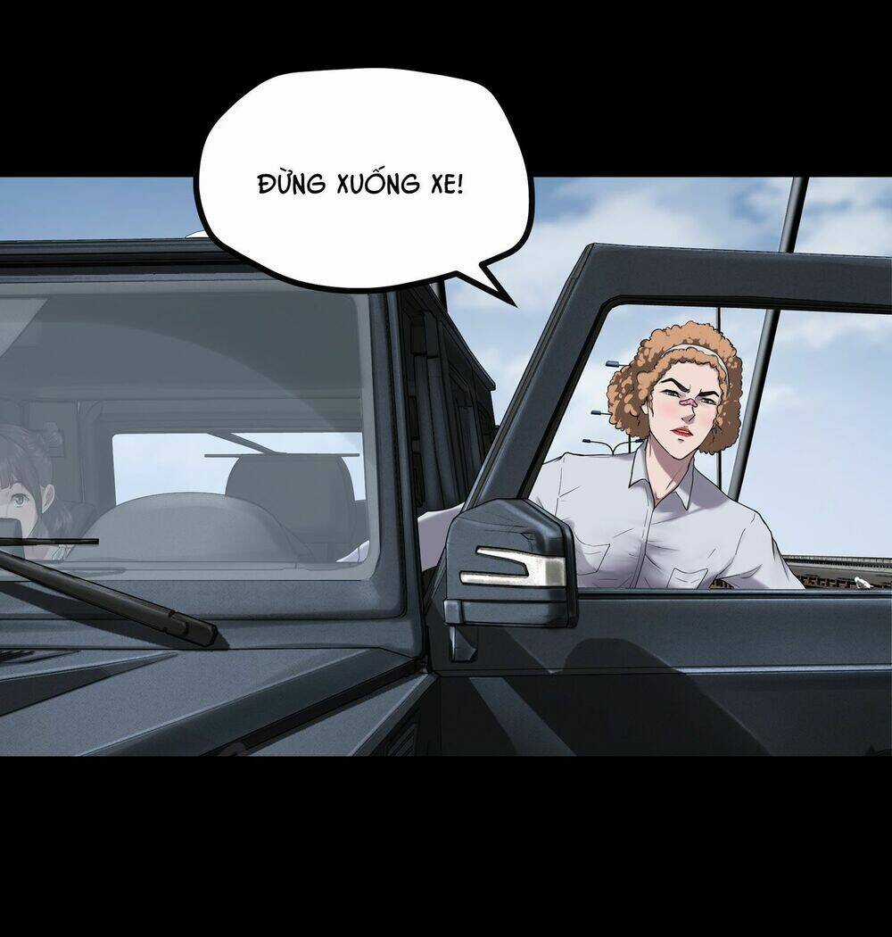 The Last Male - Người Đàn Ông Cuối Cùng Chapter 22 trang 4