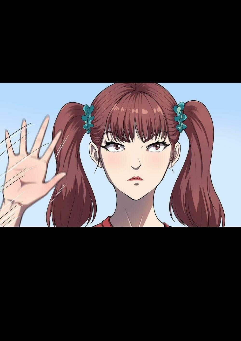 The Last Male - Người Đàn Ông Cuối Cùng Chapter 22 trang 40