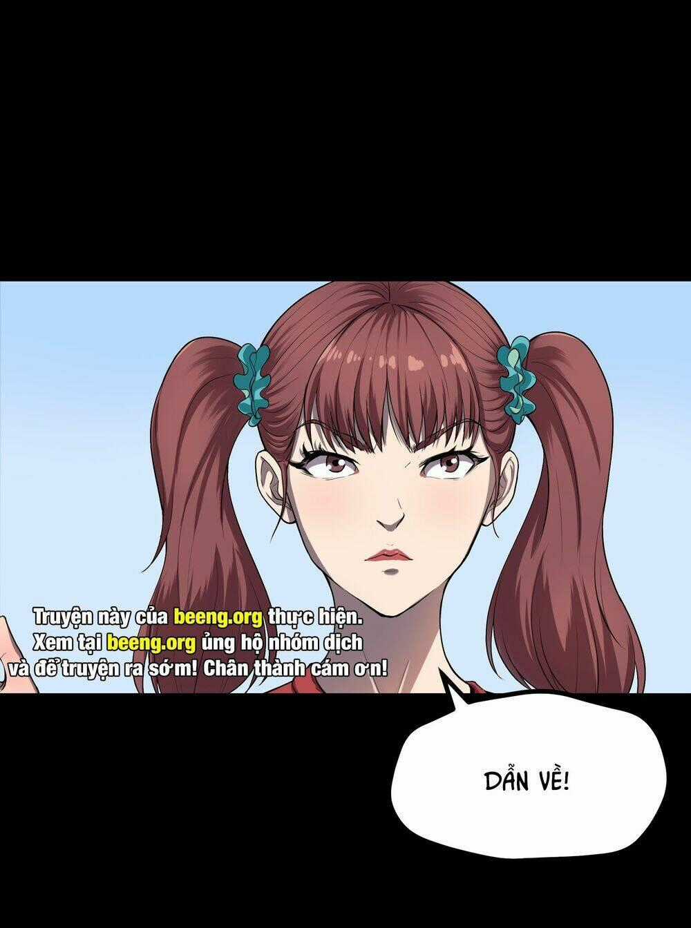 The Last Male - Người Đàn Ông Cuối Cùng Chapter 22 trang 41