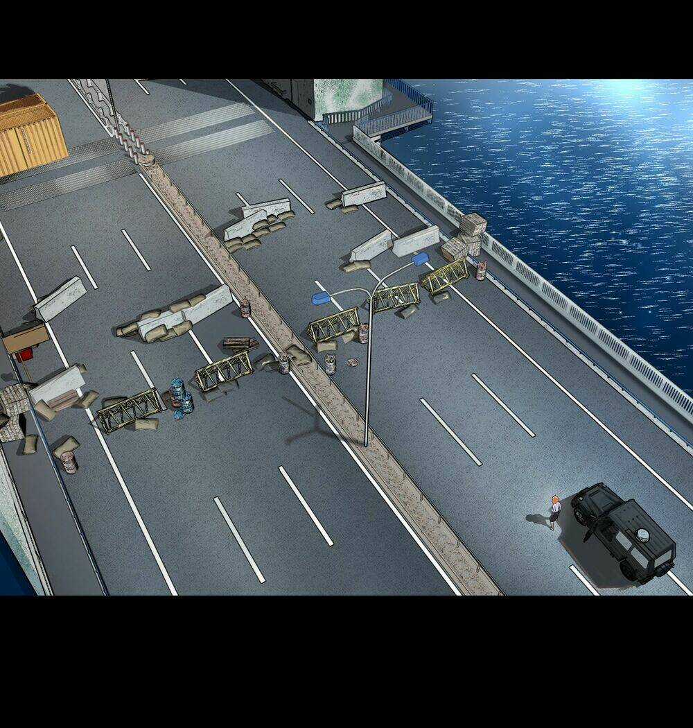 The Last Male - Người Đàn Ông Cuối Cùng Chapter 22 trang 5