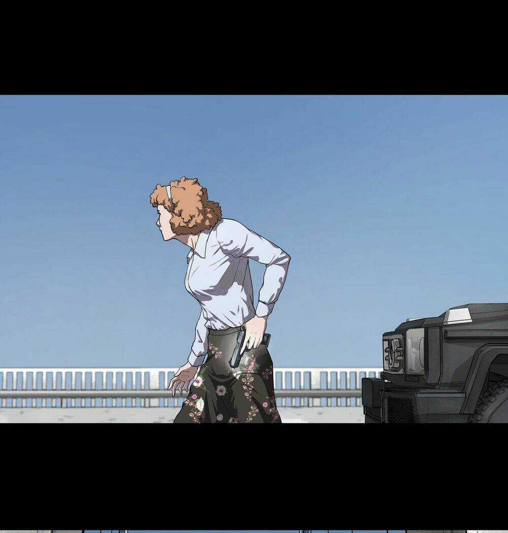 The Last Male - Người Đàn Ông Cuối Cùng Chapter 22 trang 6