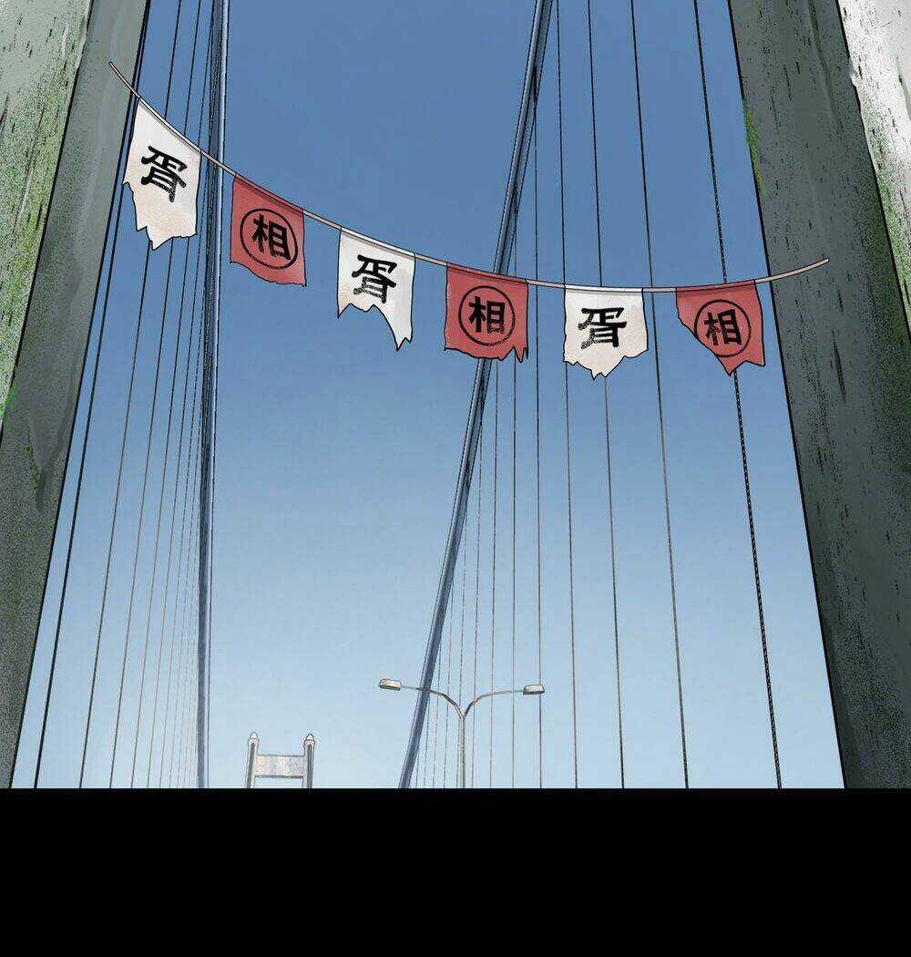 The Last Male - Người Đàn Ông Cuối Cùng Chapter 22 trang 7