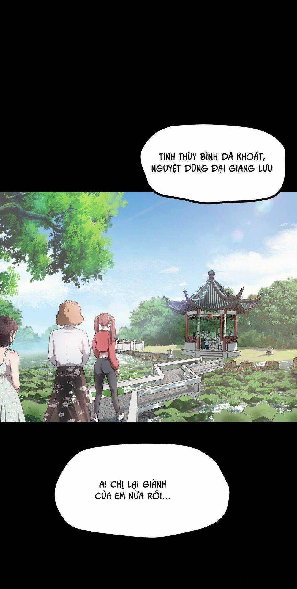 The Last Male - Người Đàn Ông Cuối Cùng Chapter 23 trang 10